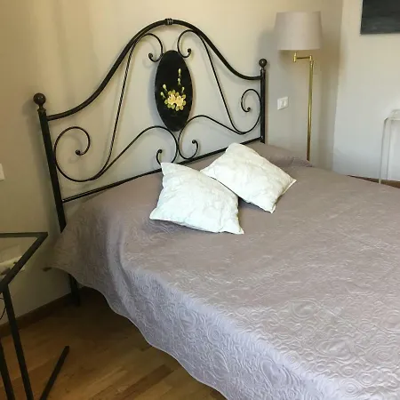 La Casa Sul Chiostro Appartement *