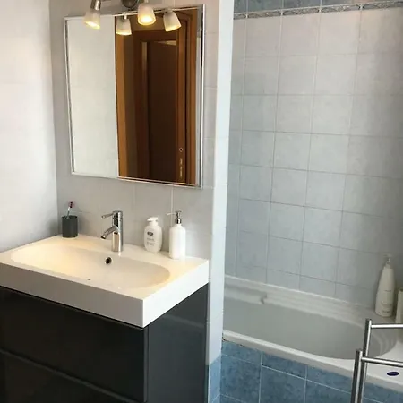 Appartement La Casa Sul Chiostro Bergamo