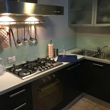 La Casa Sul Chiostro Appartement Bergamo