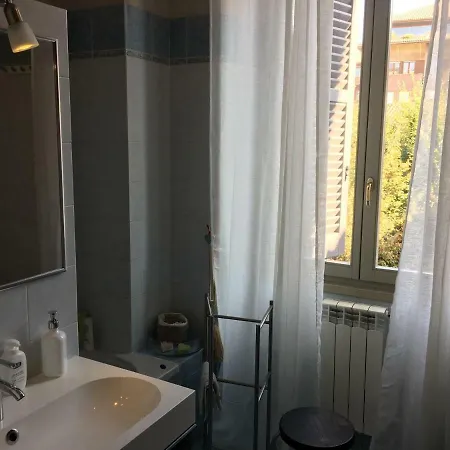 アパート La Casa Sul Chiostro